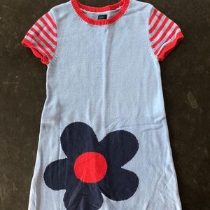 Mini Boden Dress.